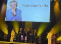 Las Antenas de Oro celebró su 50 aniversario con una gala muy especial que homenajeó a los pioneros de la radio y la televisión en España