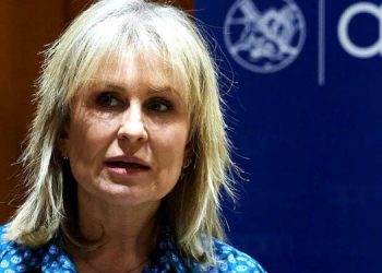 María Rey, nueva presidenta de la APM