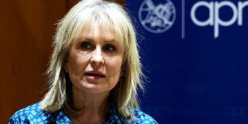 María Rey, nueva presidenta de la APM