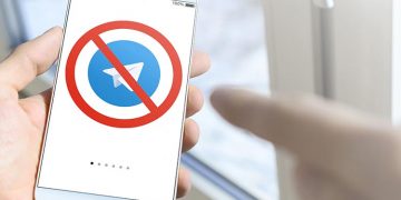 La Audiencia Nacional ordena el bloqueo de Telegram en España