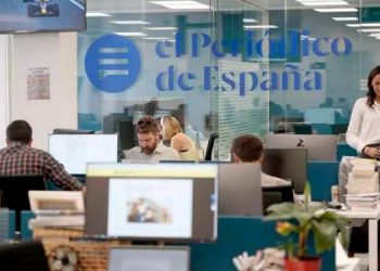 El Periódico de España dice adiós a su edición en papel