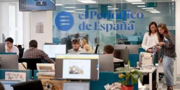 El Periódico de España dice adiós a su edición en papel