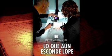 «Lo que aún esconde Lope» de RTVE, Premio Ciudad de Alcalá de Periodismo 2024