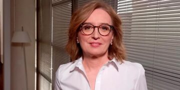 Beatriz Ariño Defensora de la Audiencia RTVE