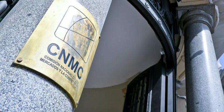CNMC