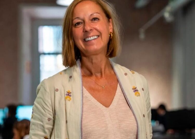 Isabel Gil Artículo14