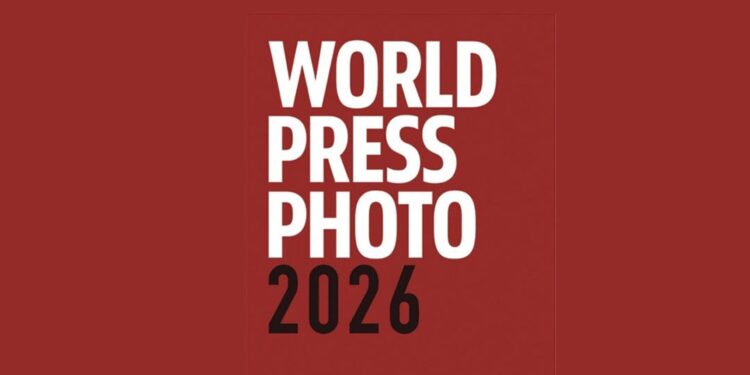 World Press Photo 2026